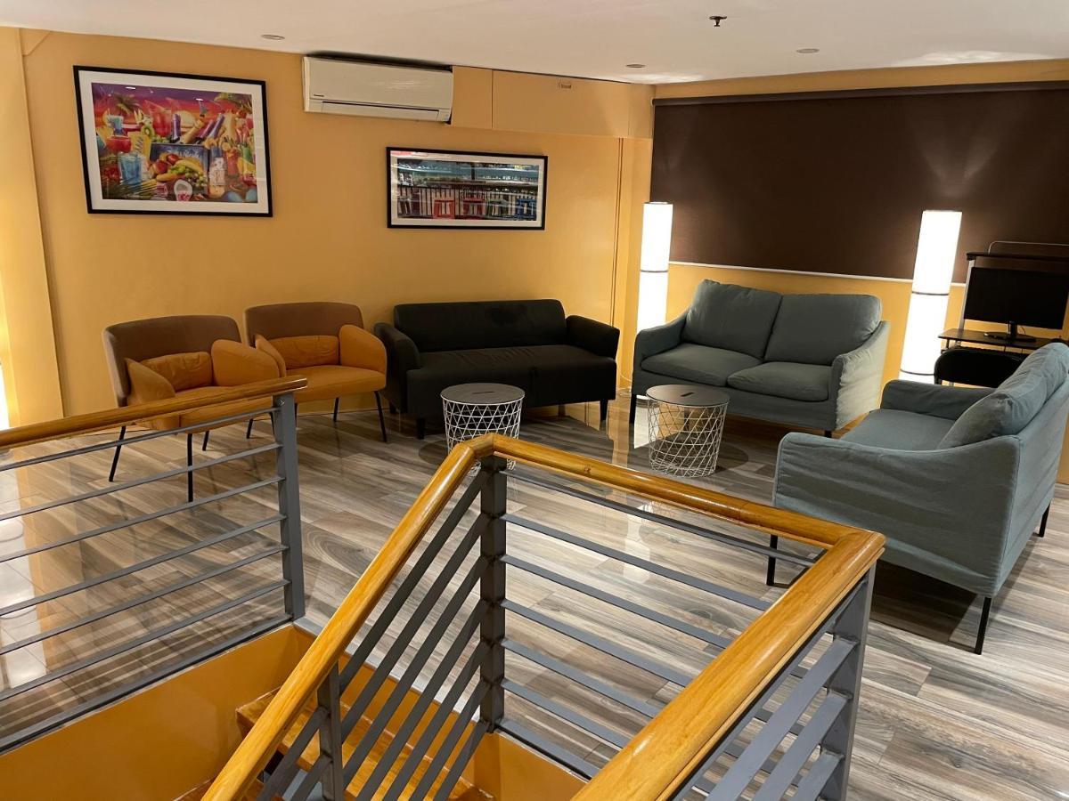 Rosemarie Hotel 2*