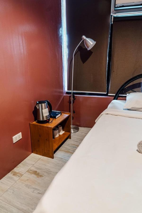 Hotel Rosemarie Manila