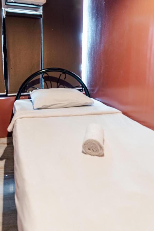 Rosemarie Hotel